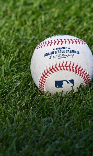 MLB History: Designated Spitballers Allowed to Use Pitch